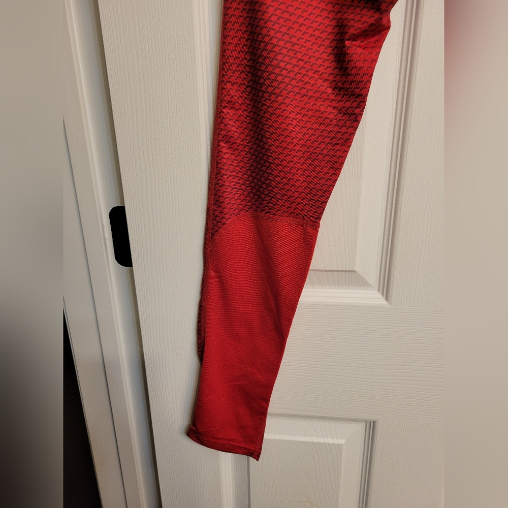 Compression leggings - Picture 4 of 4